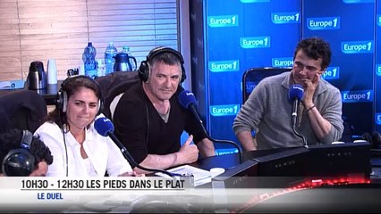 Cyril Hanouna [PDLP] - Duel Médical de l’Histoire avec Patrick Pelloux
