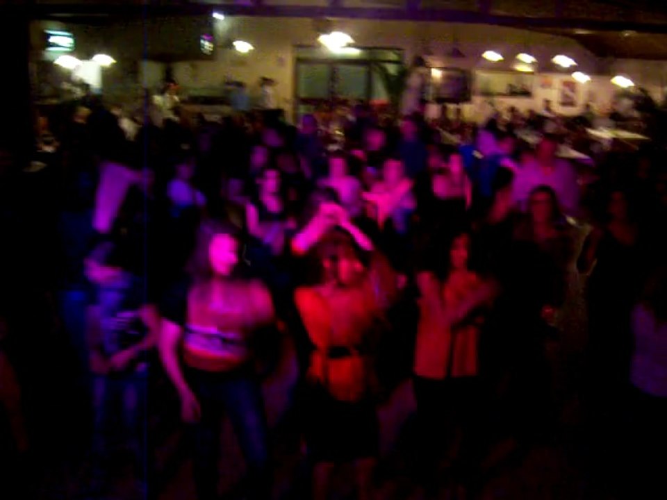 ITALIENISCHE MUSIK ITALIENISCH BAND ITALO - HITS LIVE MUSIK 16