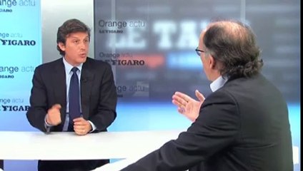 Pour Assouline, La Rochelle doit servir de «processus de refondation» au PS