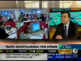 HT'de yayınlanan 'Otomotiv Rehberi' program konuğu Sn. Atilla Oksay.
