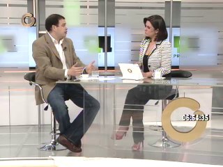 Presencia de militantes políticos en Comité de postulaciones no reduce clima de polarización