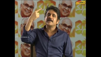 Manam Movie Press Meet Part 2 @ Iluvcinema.in