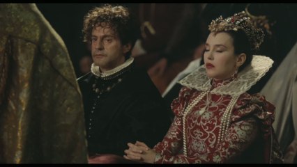 La Reine Margot - Bande annonce de la version restaurée