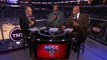 Shaq and Chuck Funny Fight on Inside the NBA