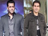 Arbaaz Chooses Rajkummar Over Salman