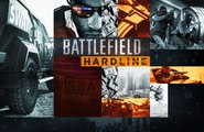 Battlefield Hardline - Early 