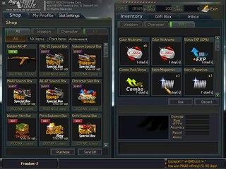PlayerUp.com - Buy Sell Accounts - Selling Sudden attack account!