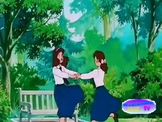 Una scuola per cambiare - Cristina D'Avena