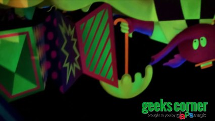 A Pirate's Life For Me - Geeks Corner - Episode 401