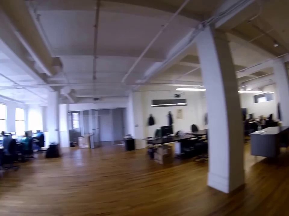 22ND & SIXTH AVE 6,900 SF BRIGHT FULL-FLOOR OFFICE LOFT