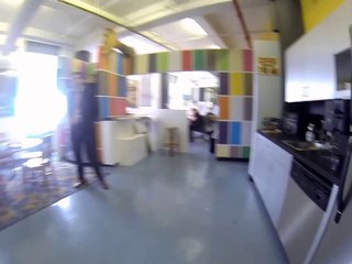 21ST & BROADWAY 17,185 SF BRIGHT FULL-FLOOR SUBLEASE