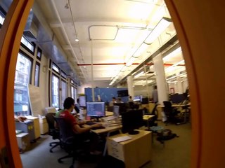 17TH & FIFTH AVE 9,106 SF BRIGHT FULL-FLOOR SUBLEASE