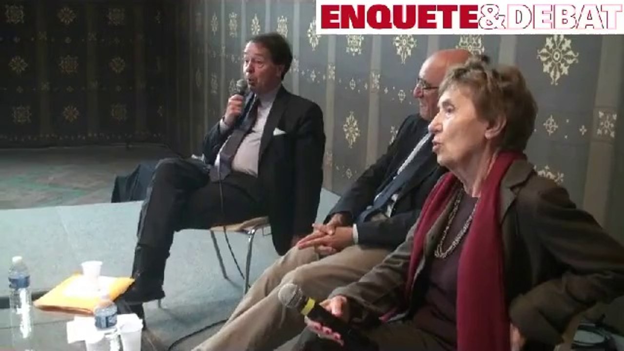 Faut-il être de gauche pour être invité aux Rendez-vous de l'histoire de Blois ?