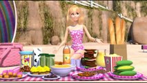 Barbie Life in the Dreamhouse Italiano - Episodi Mix vol.1