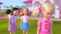 Barbie Life in the Dreamhouse Italiano - Sognare una piccola casa da sogno