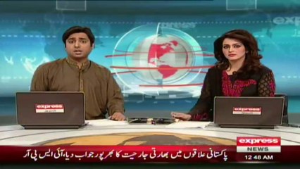 Eid Celebrated PAK Army Soldier in Swat Valley Pakistan