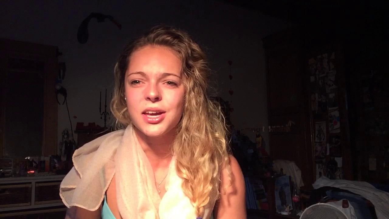 I'm calling you - Javetta Steele - Bagdad café - Cover