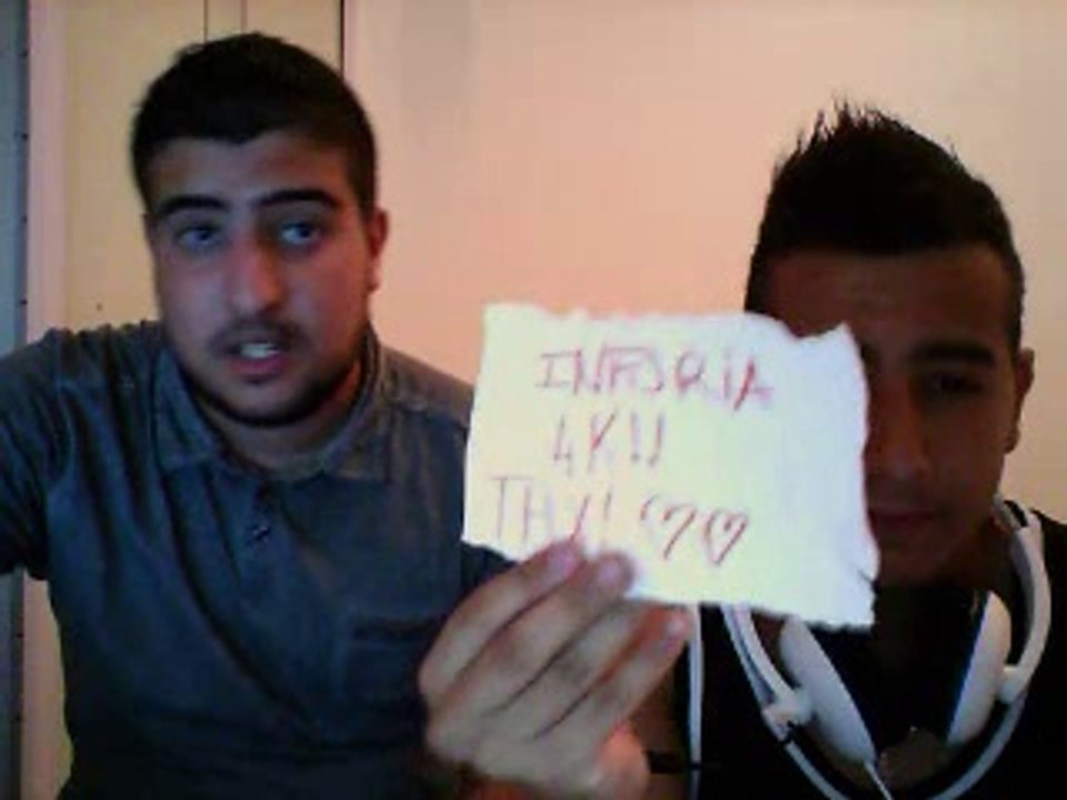 TV INF YACINE