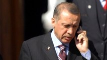 Erdoğan, IŞİD İçin Putin'i Aradı
