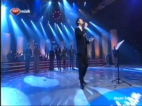 Bahadır Özüşen - Hatıram Olsun