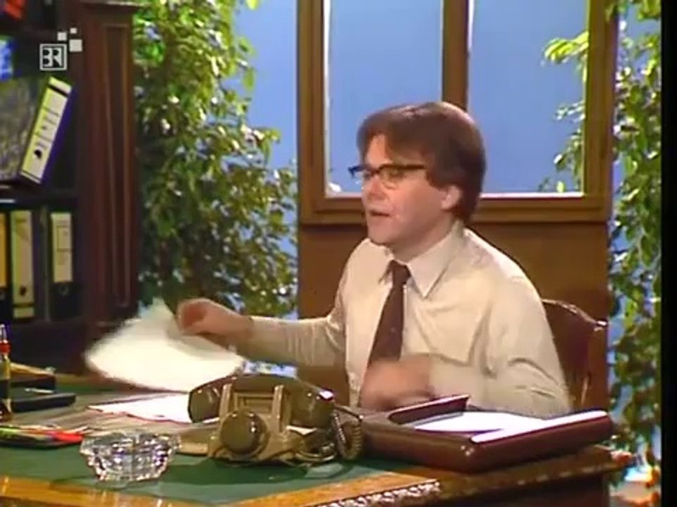 Französisch - Bon Courage 23 A la mairie