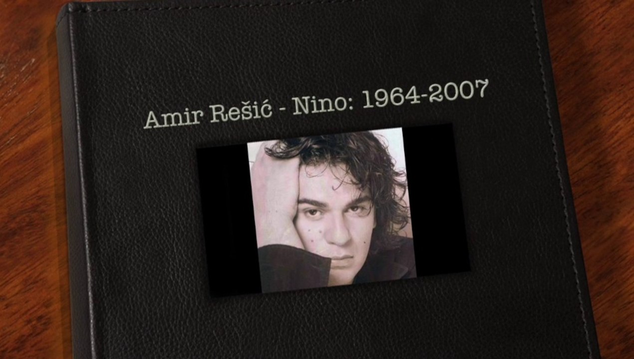 NINO REŠIĆ - ŽIVOT & KARIJERA