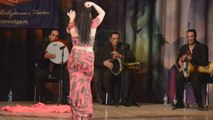 مش صافيناز .رقص شرقي مصري .Hot Belly Dance - Drum Solo