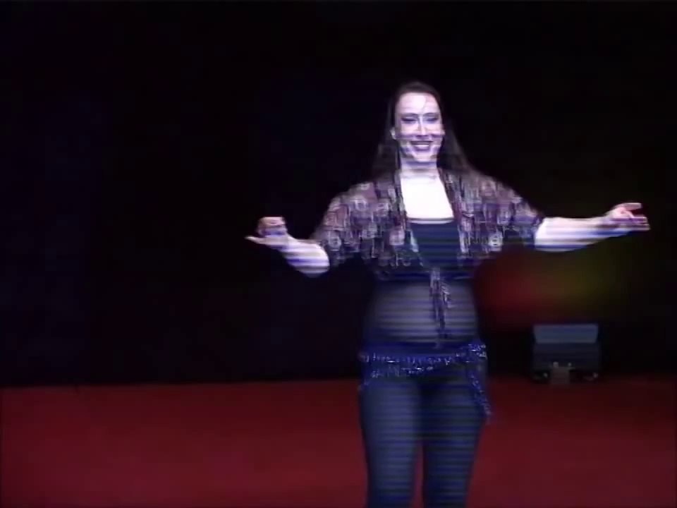 مش صافيناز .رقص شرقي مصري .Hot Belly Dance - Shaabi