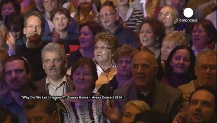 Koncz Zsuzsa: a cenzúra érdekes játék