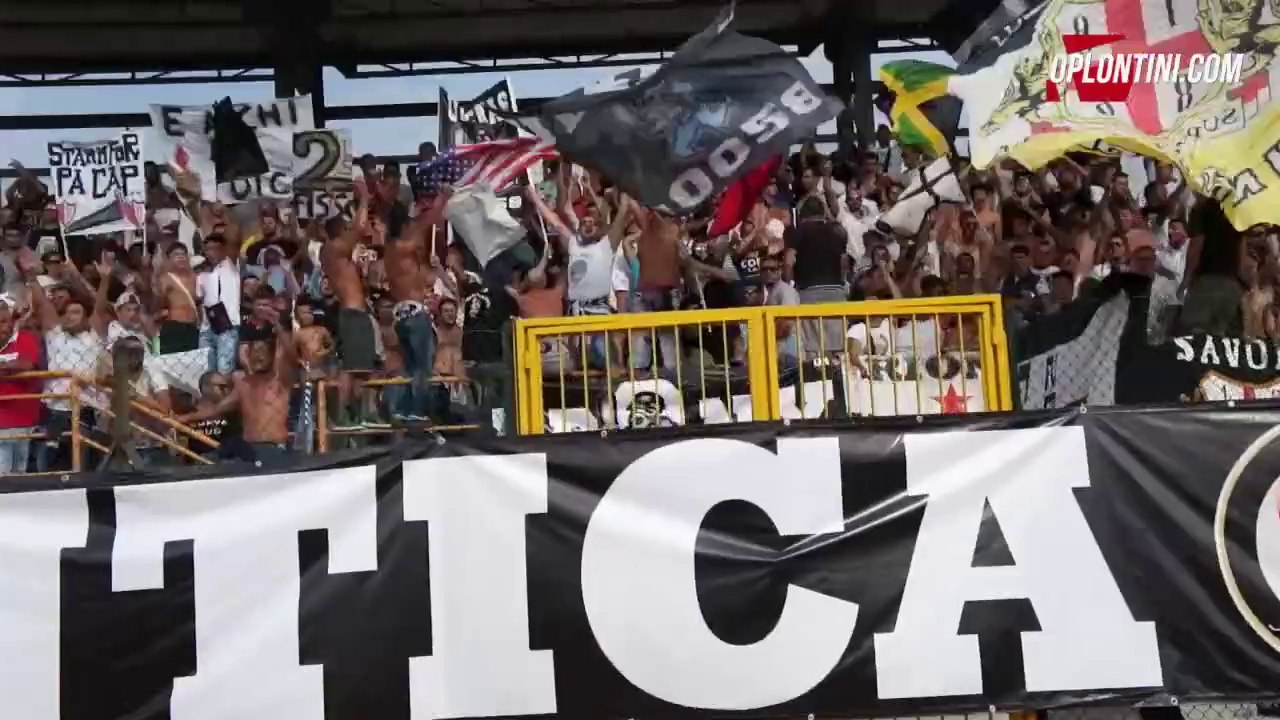 Ultras Savoia Style - Curva Sud Torre Annunziata - Stagione 2013/2014