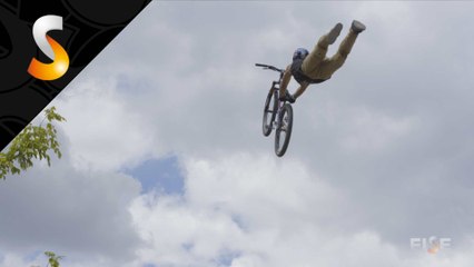 Teaser Mountain Bike - FISE World Chengdu 2014 - Official [HD]