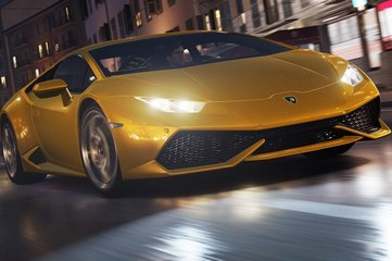 VideoTest : Forza Horizon 2 (HD)(XBO)