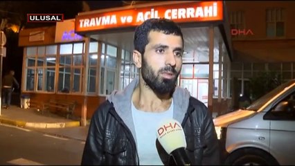 SOKAKTA ŞİDDET YÜKSELİYOR