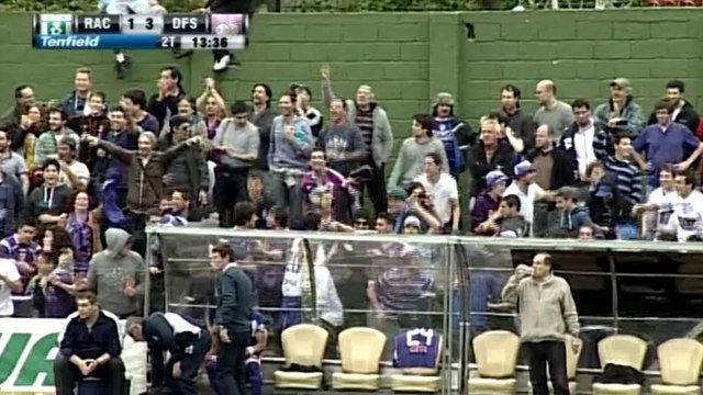 Dudok scores avoidable own-goal