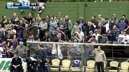 Dudok scores avoidable own-goal