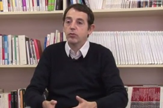 Jérôme Fourquet présente ses notes : Européennes 2014 (1) : la gauche en miettes et Européennes 2014 (2) : poussée du FN, recul de l'UMP et vote breton