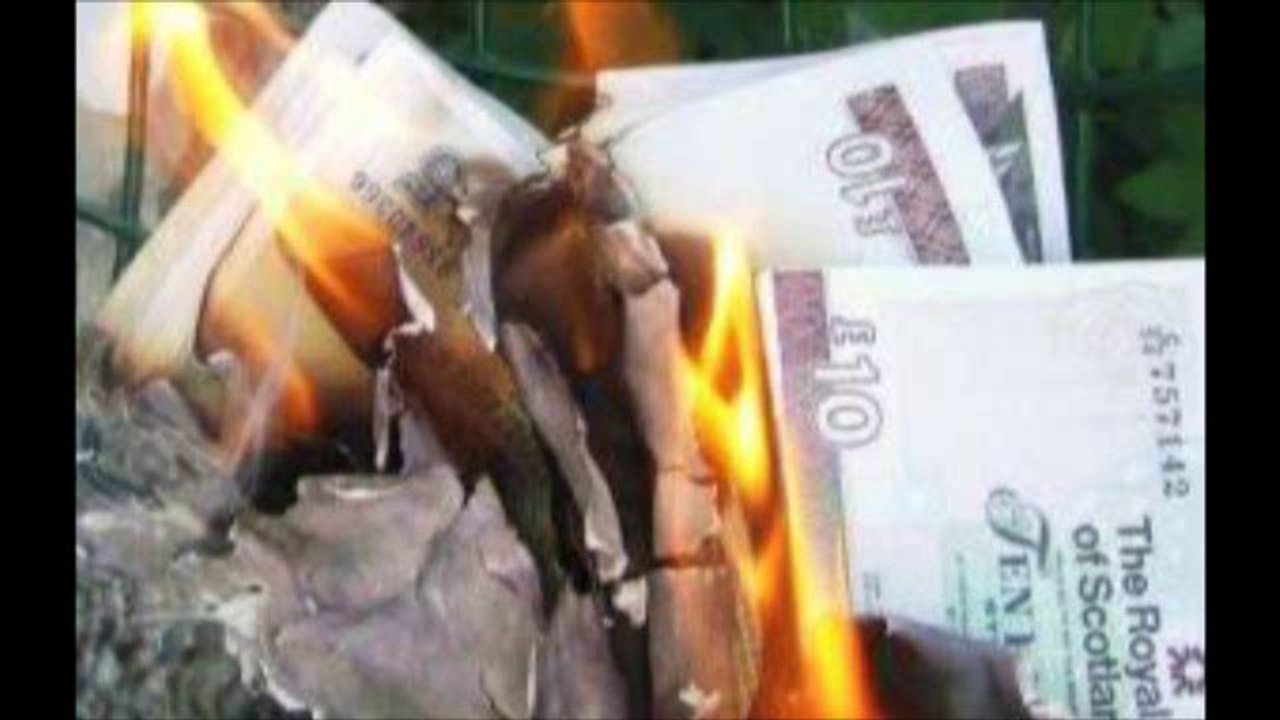 schottland Referendum für die katz! Lug und Trug!