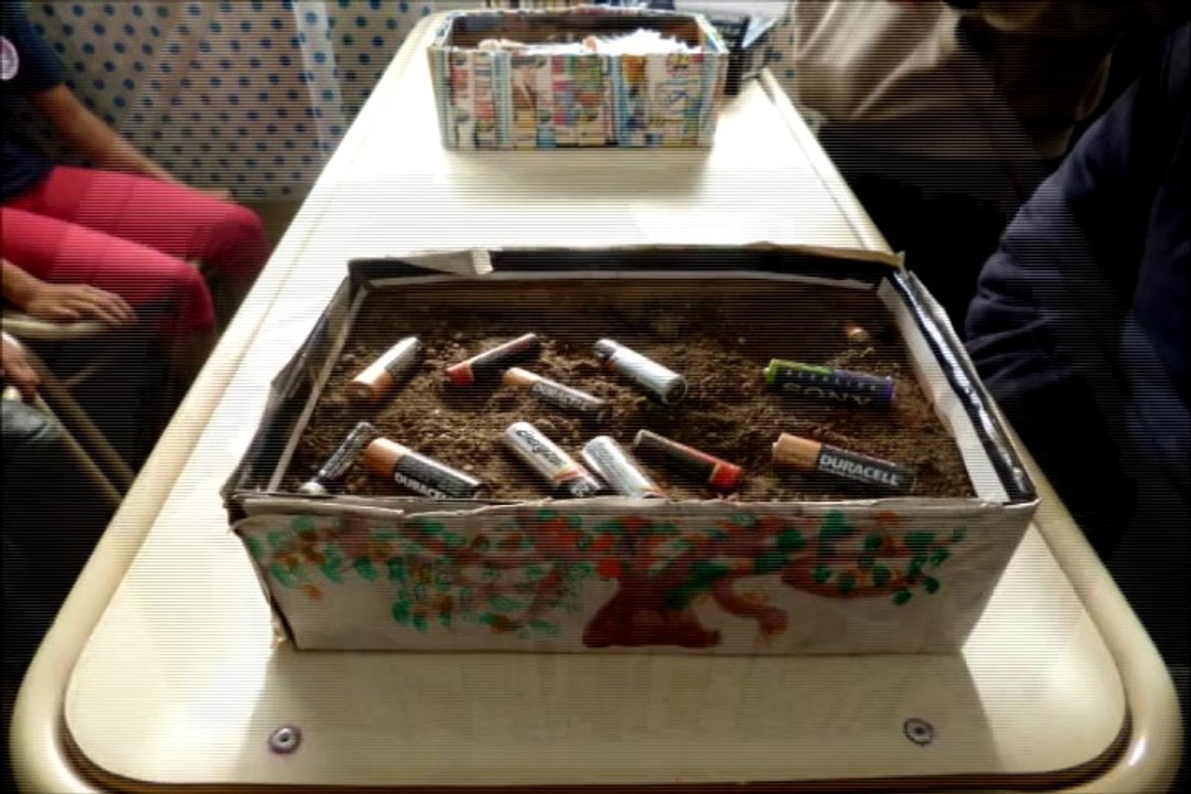 Instituto Especial Paulina Dominguez