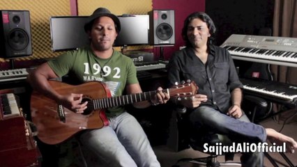 Sajjad-Ali -Tum-Naraz-Ho-UNPLUGGED