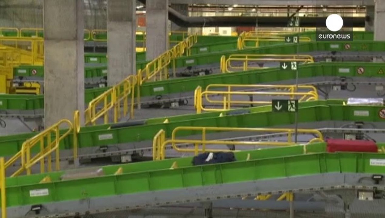 Özelleştirilen İspanyol AENA'ya düşük ilgi