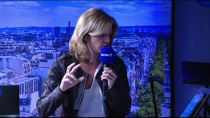 Sarah Bursaux: "Les vaccins sont absolument indispensables"