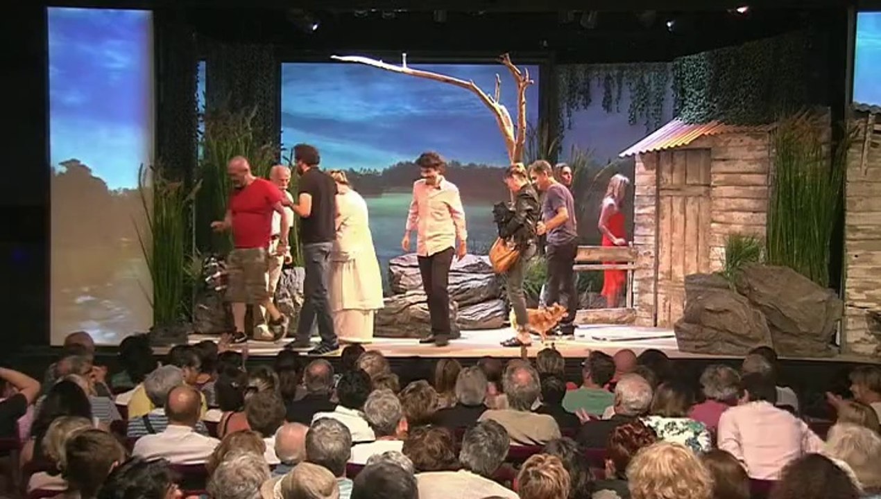 Extrait de la Trahison d'Einstein