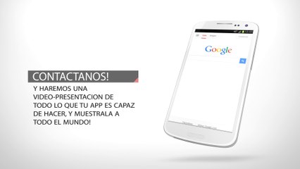 App Promotional Video samsung- SoWeb Media