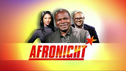 Afronight du 081014 avec ABOU SMITH