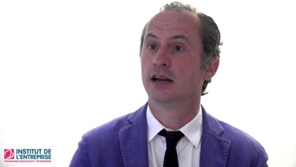 Concurrence et politiques publiques : l’action de l’Europe est-elle efficace ? - 3 questions à Emmanuel Combe, Vice-président de l’Autorité de la concurrence