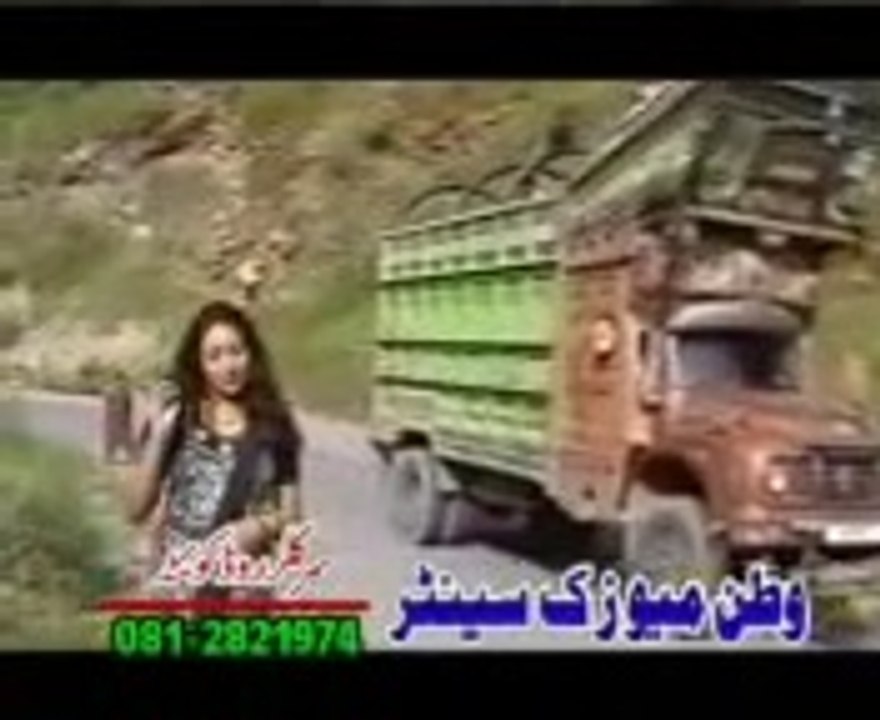 afshan zebi best song