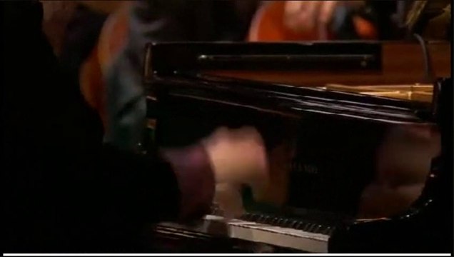 NEW..! FAZIL SAY & ORCH. NATIONAL DE FRANCE K.JäRVI dir. SAINT-SAëNS CONCERTO Nº2 Op.22 LIVE