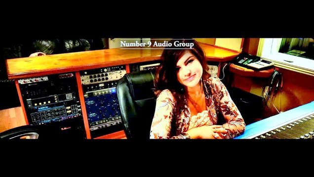 Number 9 recording studios was one of the first companies in Toronto to offer short-run CD duplication – DVD duplication