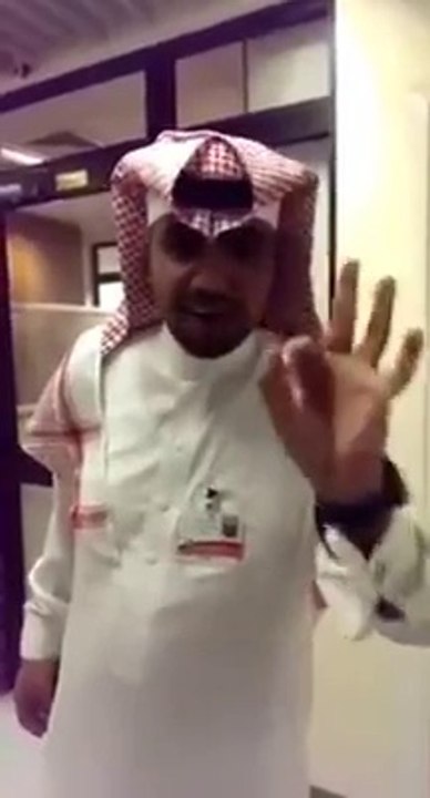 An Arabi Saying #gonawazgo