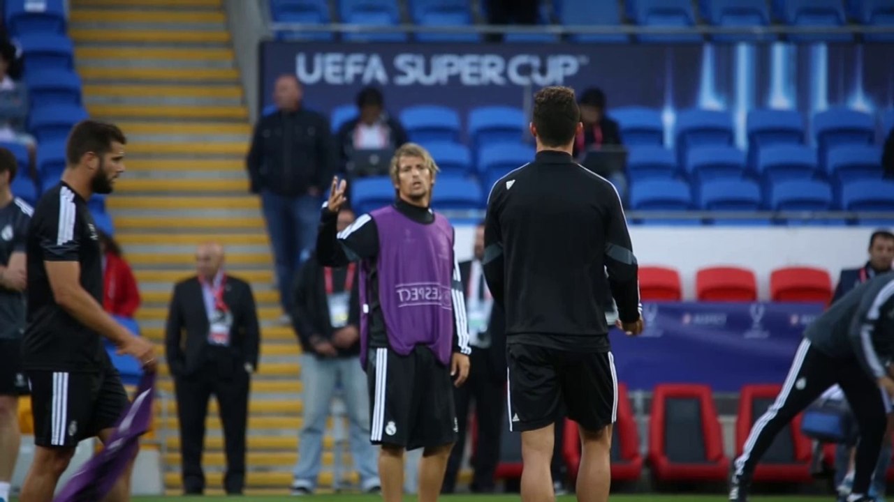 Jorge Mendes respalda a Cristiano Ronaldo